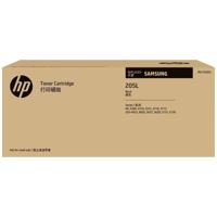 HP Tonercassette MLT-D205L SU963A Origineel Zwart 5000 bladzijden - thumbnail