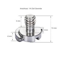 Walimex Pro 21490 Camerabouten - thumbnail