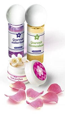 Clementoni wetenschap parfum Clementoni wetenschap parfum