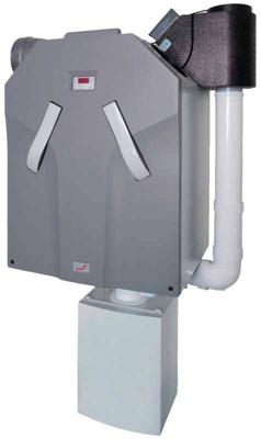Zehnder CombiFlow Zehnder CombiFlow