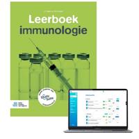 Leerboek immunologie (Paperback) - thumbnail