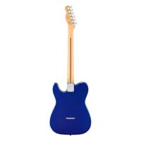 Fender Player Telecaster MN Daytona Blue elektrische gitaar - thumbnail