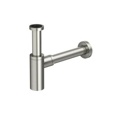 Hotbath Archie Design Sifon Universeel Rond RVS 316 AR035IX Hotbath Archie Design Sifon Universeel Rond RVS 316 AR035IX