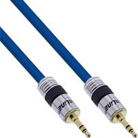 InLine 99954P audio kabel - thumbnail
