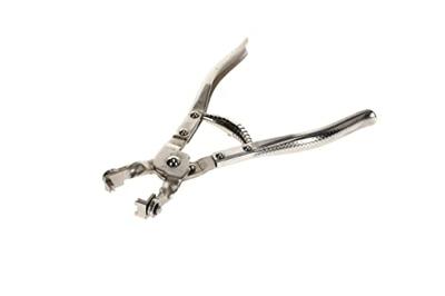 Gedore Slangklemtang 207 MM - 1894382 Gedore Slangklemtang 207 MM - 1894382