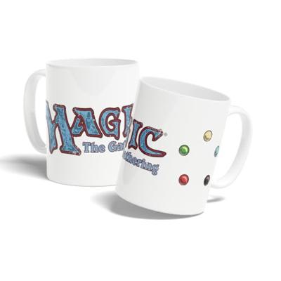 Magic the Gathering Mug Logo Vintage 320 ml