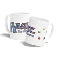 Magic the Gathering Mug Logo Vintage 320 ml - thumbnail