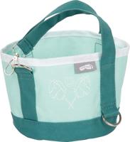 Small Foot - paardenvoer set met tas - thumbnail