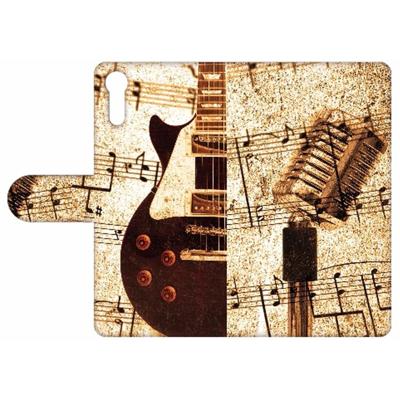 Sony Xperia XZ | Sony Xperia XZs | Telefoonhoesje met foto | Bladmuziek Sony Xperia XZ | Sony Xperia XZs | Telefoonhoesje met foto | Bladmuziek