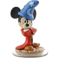 Disney Infinity Mickey Sorcerer - thumbnail