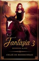 Bedorven bloed (Paperback) - thumbnail