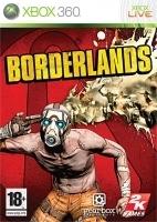 Borderlands - thumbnail