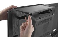 My Wall Aflegvak Zwart - thumbnail