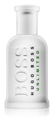 Hugo Boss Bottled Unlimited Eau de Toilette 200ml Hugo Boss Bottled Unlimited Eau de Toilette 200ml