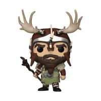 Diablo 4 Funko Pop Vinyl: Druid - thumbnail
