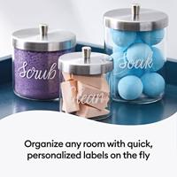 Cricut Joy™ Smart Vinyl™ Permanent elegance Folie - thumbnail