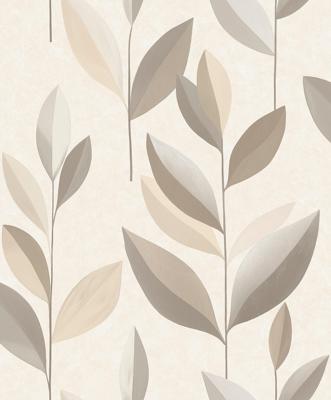 Decoprint Serenity - Smooth Beige - SY27551