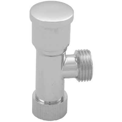 Riko Tee-Beluchter - 1/2 - Bixbui - Chroom