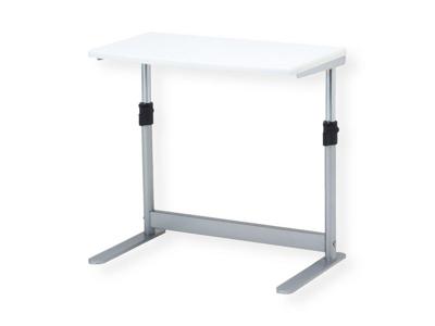 ROLINE laptop/printertafel, verstelbaar, grijs