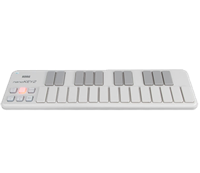 Korg Nano Key 2 White - thumbnail