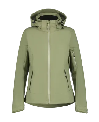 Icepeak Bathgate Softshell Jas