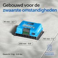 Victron Energy SmartSolar 250/70-TR Laadregelaar voor zonne-energie MPPT 12 V, 24 V, 48 V 70 A - thumbnail