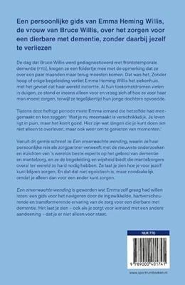 Een onverwachte wending