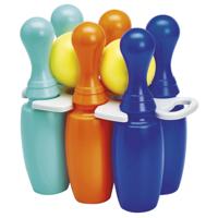 Ecoiffier kegelspel - thumbnail