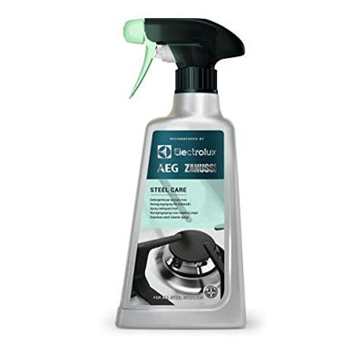 AEG M3SCS200 Reinigingsspray voor Roestvrijstaal 500 ml