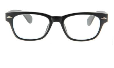 Leesbril INY Woody G11700-Zwart-+3.00 Leesbril INY Woody G11700-Zwart-+3.00