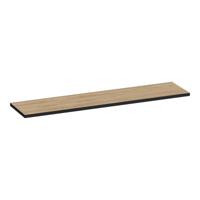Brauer Ocean Edge Topblad - 200 cm - Sunlit - thumbnail