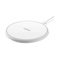 Rapoo XC100 Draadloze QI Inductielader 10W Wit - thumbnail