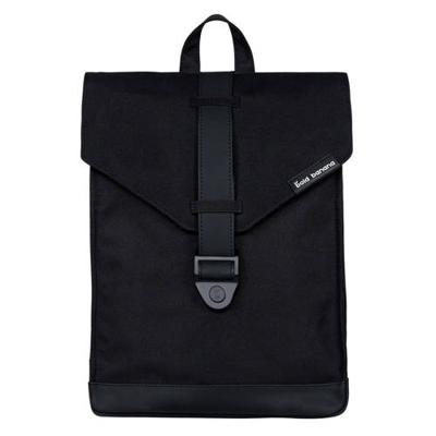 Bold Banana Original Envelope Backpack Beautiful Black