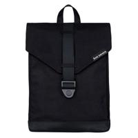Bold Banana Original Envelope Backpack Beautiful Black - thumbnail