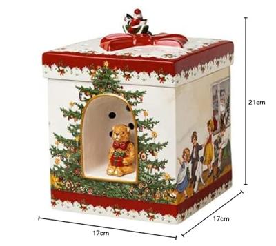 Villeroy & Boch Christmas Toys Geschenkdoos kids - thumbnail