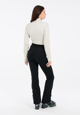 Protest Babou Skibroek Dames True Black XS/34