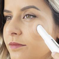 Anti-ageing oogmassager met fototherapie, thermotherapie en vibratie Therey InnovaGoods - thumbnail