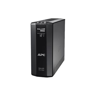 Ononderbreekbaar Stroomvoorzieningssysteem Interactief SAI APC BR900G-GR