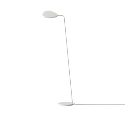 Muuto Leaf Vloerlamp - Wit Muuto Leaf Vloerlamp - Wit