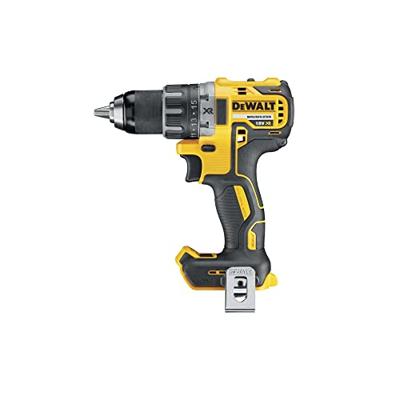 DeWalt dcd791nt 18v xr bl schroef/boormachine | body in tstak - dcd791nt-xj DeWalt dcd791nt 18v xr bl schroef/boormachine | body in tstak - dcd791nt-xj