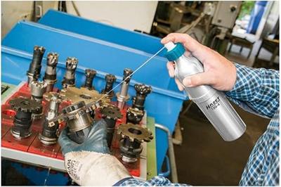 HAZET Sproeifles · hervulbaar 199-4 · 0,227 l HAZET Sproeifles · hervulbaar 199-4 · 0,227 l