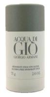 Giorgio Armani deo stick acqua di gio 75ml heren - thumbnail