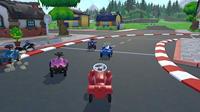Big Bobby Car the Big Race - thumbnail