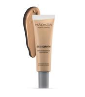 MÁDARA Skinonym Semi-Matte Peptide Foundation 40 Sand 30ml - thumbnail