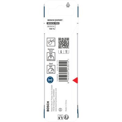 Bosch Accessories 2608577590 2608577590 Metaal-spiraalboor 1 stuk(s)