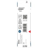 Bosch Accessories 2608577590 2608577590 Metaal-spiraalboor 1 stuk(s) - thumbnail