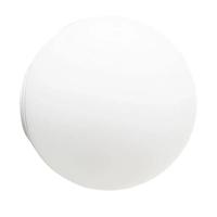 Artemide - Dioscuri wandlamp / plafondlamp Wit - thumbnail