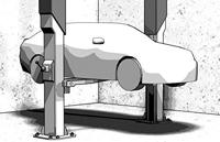 UPAT 887229400120250 R 88722 Ankerstang 250 mm 12 mm 10 stuk(s) - thumbnail