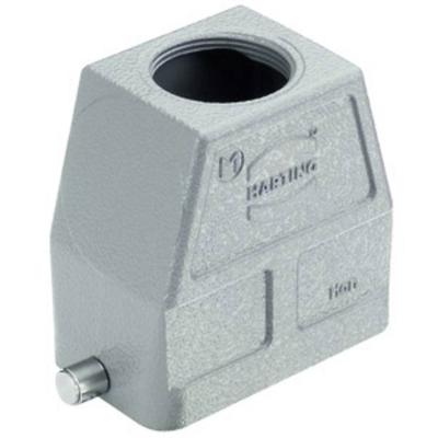 HARTING Afdekkap 19300100447 19300100447 1 stuk(s) Piece