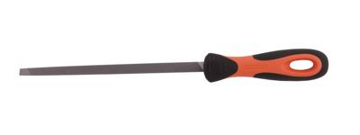 Bahco 4-187-06-2-2 Driehoekige vijl met greep 150 x 7,0 mm kap 2 1 stuk(s)